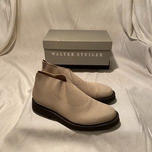 Walter Steiger Mens Boots